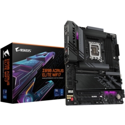 Motherboard 1851 Gigabyte Z890 A Elite WIFI7