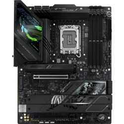 Motherboard 1851 ASUS ROG STRIX Z890-F GAMING WIFI