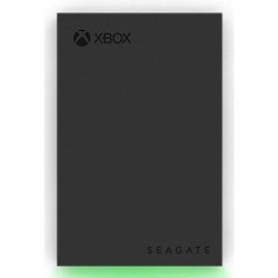 Externe Festplatte 2,5" SEAGATE Game Drive for Xbox 4TB HDD USB 3.2