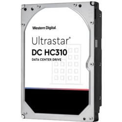 Festplatte 4TB HUS726T4TALE6L4 WD Ultrastar DC HC310
