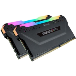 RAM DDR4 3600 32GB Corsair CL18 Vengeance RGB PRO Kit (2x16GB)
