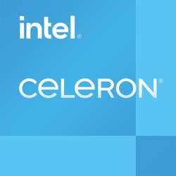 CPU Intel S1700 CELERON G6900 TRAY 2x3,4 46W GEN12