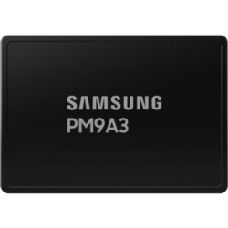 Solid-State-Laufwerk Ent. 2.5" 15.36TB Samsung PM9A3 NVMe PCIe 4.0 x 4 bulk