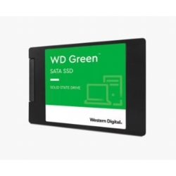 Solid-State-Laufwerk 2.5" 1TB WD Green