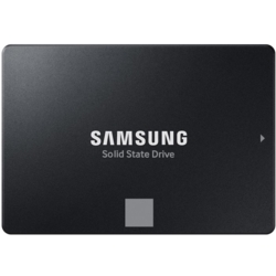 Solid-State-Laufwerk 2.5" 500GB Samsung 870 EVO retail