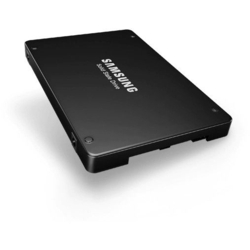Solid-State-Laufwerk 2.5" 1.9TB SAS Samsung PM1643 bulk Ent.