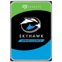 Festplatte 4TB Seagate SkyHawk Surveillance HDD ST4000VX013 256MB