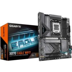 Motherboard AM5 Gigabyte X870 EAGLE WIFI7 ATX