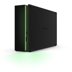 Externe Festplatte 3,5" SEAGATE Hub for Xbox 8TB USB-C and USB-A