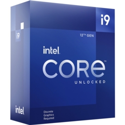 CPU Intel S1700 CORE i9 12900KF BOX 16x3.2 125W WOF GEN12