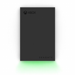 Externe Festplatte 2,5" SEAGATE Game Drive for Xbox 2TB HDD USB 3.2