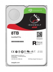 Festplatte 8TB Seagate IronWolf ST8000VN004 7200RPM 256MB