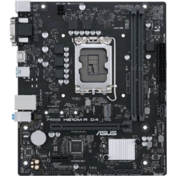 Motherboard 1700 ASUS PRIME H610M-R DDR4