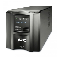 APC Smart-UPS SMT 750iC LCD 750VA SmartConnect