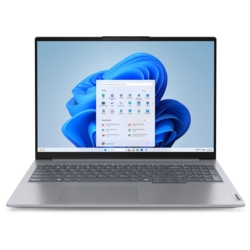 Lenovo ThinkBook 16 G7 CU5 125U/16GB/512SSD/W11Pro silver