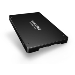 Solid-State-Laufwerk 2.5" 960GB SAS Samsung PM1643a bulk Ent.