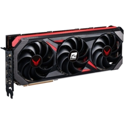 RX 7800XT 16GB PowerColor Red Devil GDDR6 3Fan