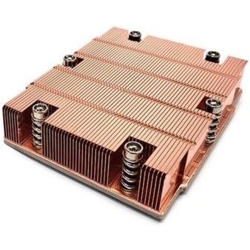 Prozessorkühler DYNATRON J1 AMD SP5 1U Passiv