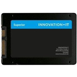 Solid-State-Laufwerk 2.5" 2TB InnovationIT Superior retail