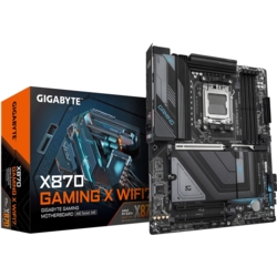 Motherboard AM5 Gigabyte X870 GAMING X WIFI7 ATX