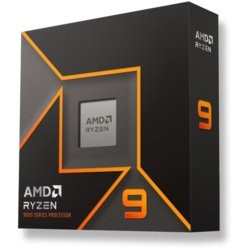 CPU AMD AM5 Ryzen 9 9900X WOF 4,4GHz MAX 5,6GHz 12xCore 24xThread 76MB 120W