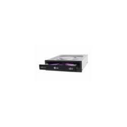 Interner DVD-Brenner HLDS GH24NSD5 bulk intern black