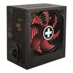 Netzteil Xilence Performance XP750R10 Black/Red 80+Bronze