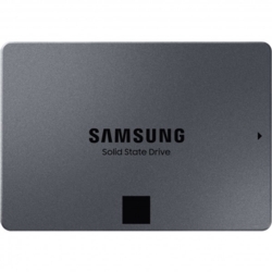 Solid-State-Laufwerk 2.5" 8TB Samsung 870 QVO retail