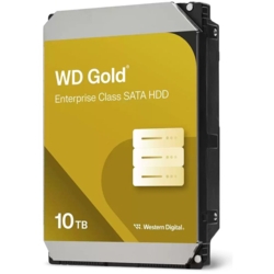 Festplatte 10TB WD WD103KRYZ Gold 7200RPM 512MB