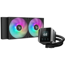 Wasserkühler DeepCool MYSTIQUE 240 ARGB