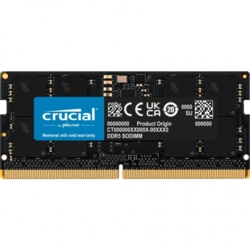 RAM DDR5 SO 4800 16GBG Crucial 16GB Modul CL40
