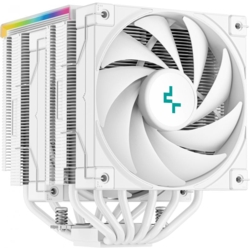 Prozessorkühler DeepCool AK620 Digital White