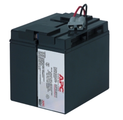 APC Ersatzbatterie RBC 7