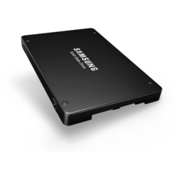 Solid-State-Laufwerk 2.5" 1.9TB SAS Samsung PM1643a bulk Ent.