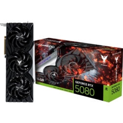 RTX 5080 16GB Gainward Phoenix V1 GDDR7 3 Fan