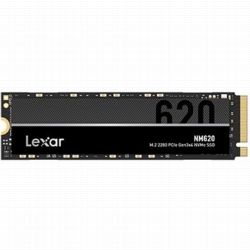 Solid-State-Laufwerk M.2 2TB Lexar NM620 High Speed NVMe PCIe3.0 x 4