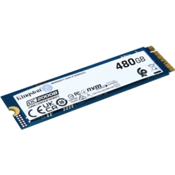 Solid-State-Laufwerk Ent. M.2 480GB Kingston DC2000B NVMe PCIe 4.0 x 4