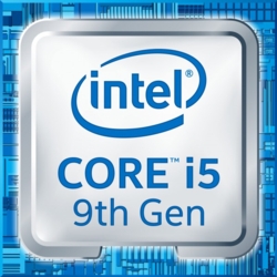 CPU Intel S1151 CORE i5 9400F TRAY 6x2,9 65W GEN9