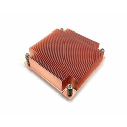 Prozessorkühler DYNATRON Q1 Intel LGA1700 1U