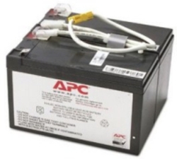 APC Ersatzbatterie Nr.5 RBC5
