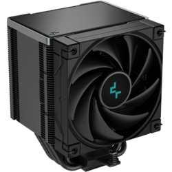 Prozessorkühler DeepCool AK500 Zero Dark
