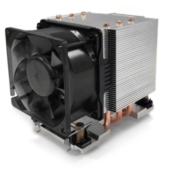 Prozessorkühler DYNATRON N6 Intel 3U 4189-4-5 P4-P5/P+ PWM