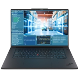 Lenovo ThinkPad T1g Gen 8 CU9 285H 64GB 2TB RTX5070 W11Pro