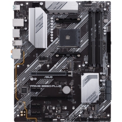 Motherboard AM4 ASUS PRIME B550-PLUS
