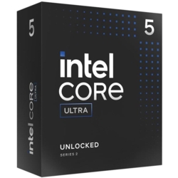 CPU Intel S1851 CORE ULTRA 5 245K BOX