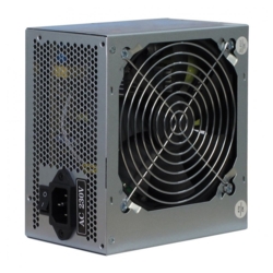 Netzteil 500W Inter-Tech SL-500W(A) ATX