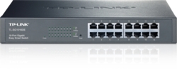 Switch 16P TP-Link TL-SG1016DE M RM