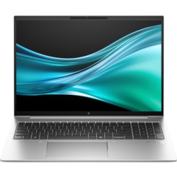 HP EliteBook 865 G11 AMD Ryzen 5 8540U 40,64cm 16Zoll WUXGA 16GB 512GB/SSD W11P 1J War (DE