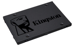 Solid-State-Laufwerk 240GB Kingston SSDNow A400