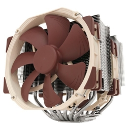 Prozessorkühler NOCTUA NH-D15